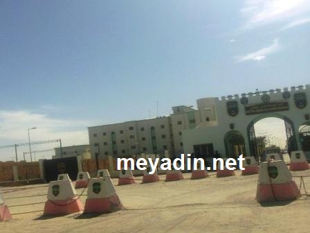 اعتقال مدون مقرب من الوزير الأول