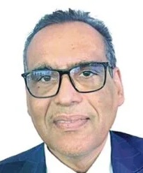 ميتافيزيقا العلاقات الدولية الجديدة / بقلم : د. السيد ولد أباه/أكاديمي