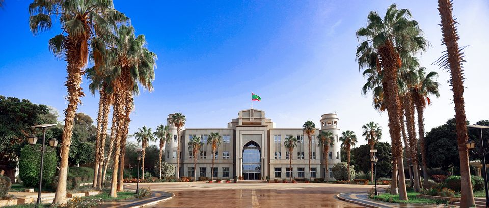 تأجيل الاجتماع الأسبوعي للحكومة الموريتانية