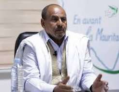 رئيس الحزب الذي ينتمي له الجنرال المتقاعد ولد المعيوف يستغرب عدم إحالته إلى النيابة