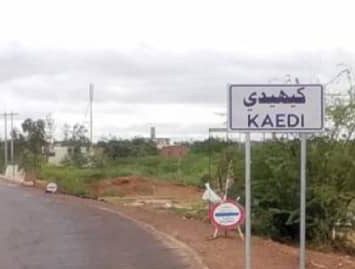 أزمة محروقات في كيهيدي