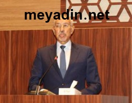 وزير الدفاع يسلط الضوء أمام البرلمان على النظام الأساسي لضباط الجيش الموريتاني