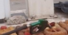 عودة غياب الرقابة على محطات الوقود في نواكشوط