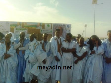 إسلمو ولد صاليحي وحماني ولد اهميمد وآخرين