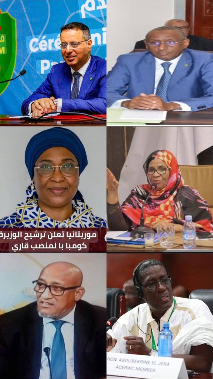 مفارقة الإطار الموريتاني تٓفٓوُق في المحافل الدولية و تٓعٓثُر في تدبير الشأن الداخلي/ بقلم: اباي ولد اداعة