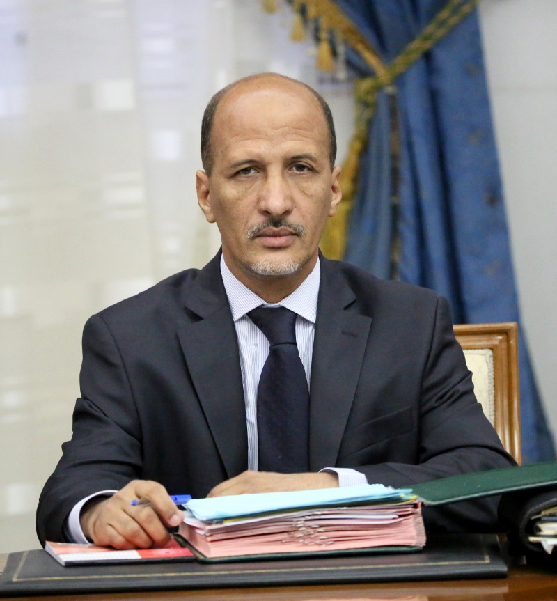 وزير التهذيب الوطني الجديد