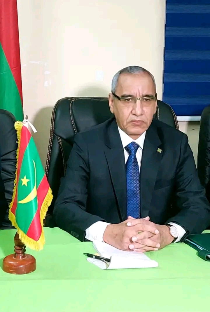 وزارة الداخلية تدعو للحيطة والحذر بعد غرق أطفال في ولاية لبراكنه