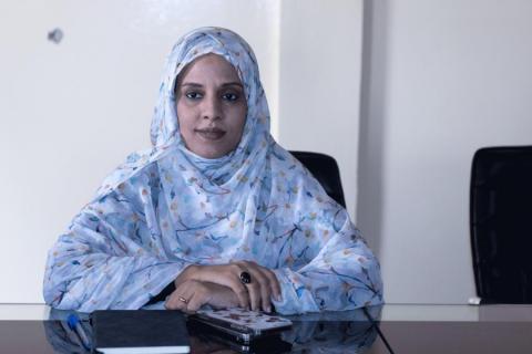 وزيرة التربية تبحث تطوير مشروع رقمنة الامتحانات والمسابقات الوطنية
