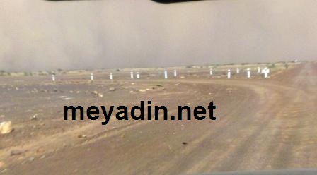 طريق وادان-أطار