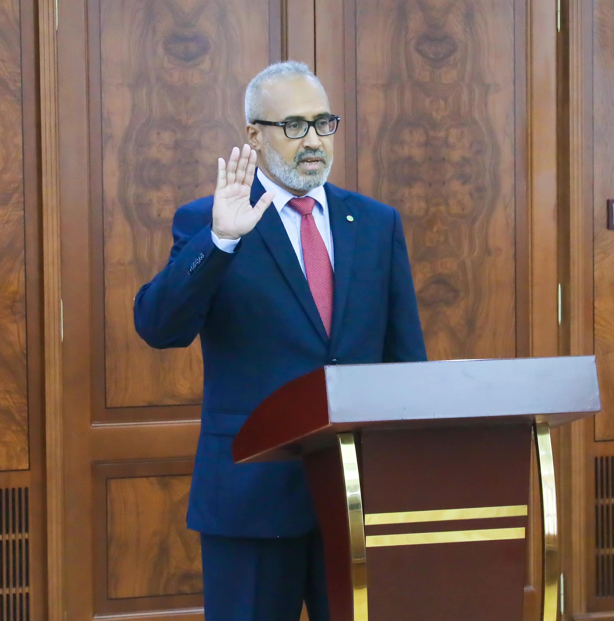 مفتشية الدولة تعلن قرب نشر تقريرها
