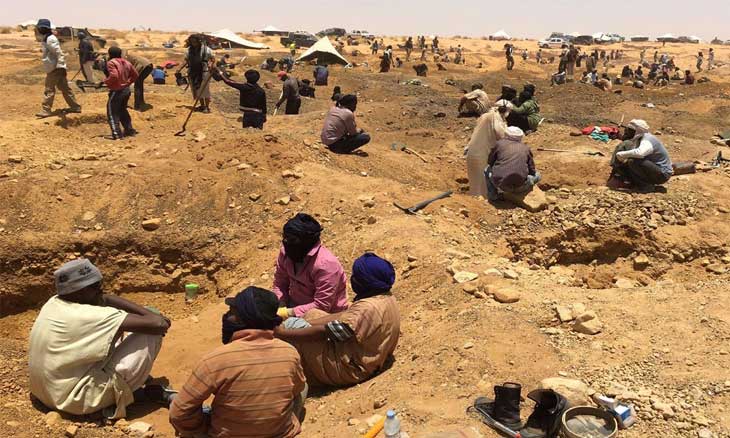 وفاة منقب وإصابة آخرين في حادث سير مؤلم (هويات)