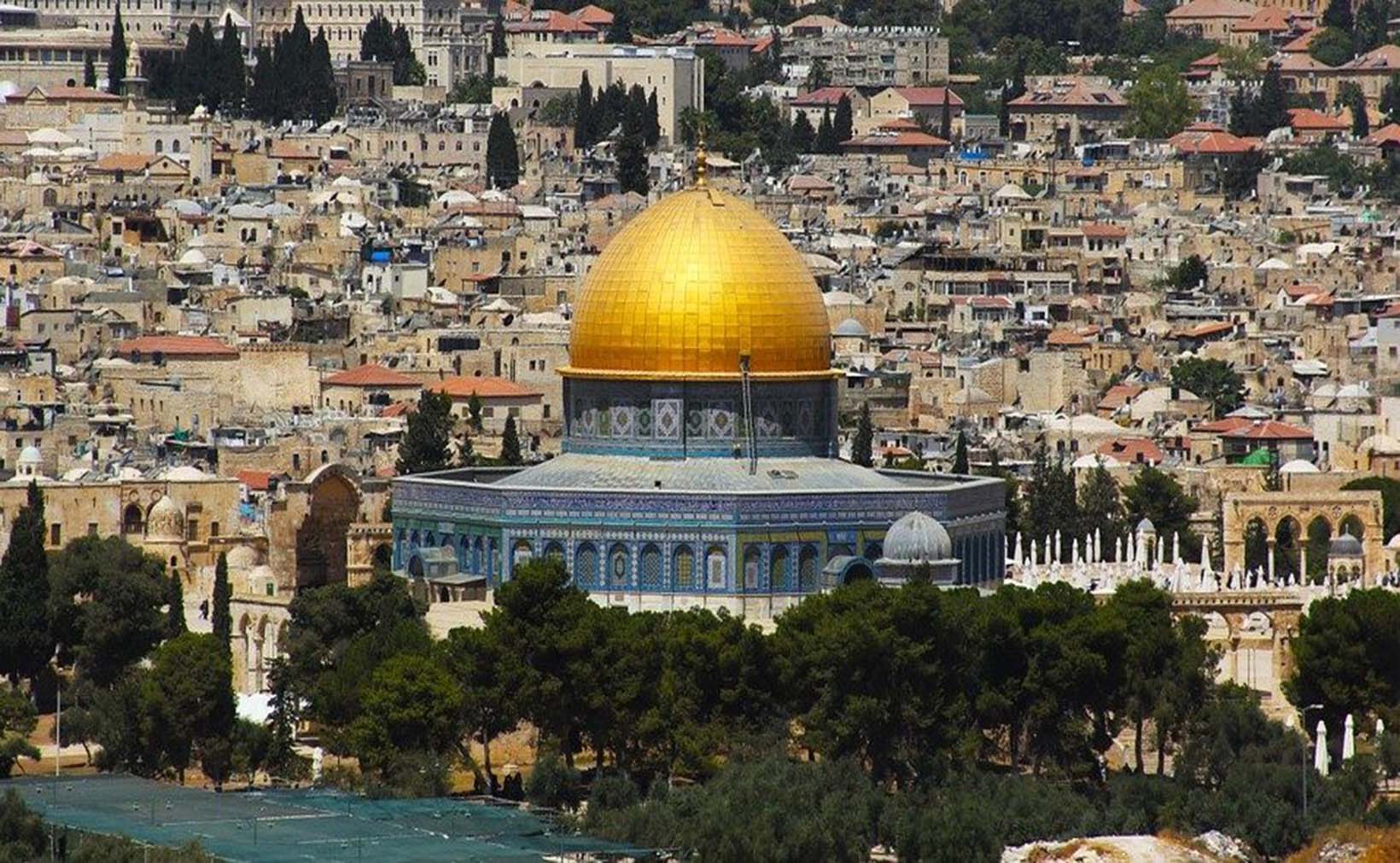 دول تدين افتتاح سفارة ل "إقليم الصومال" في القدس المحتلة