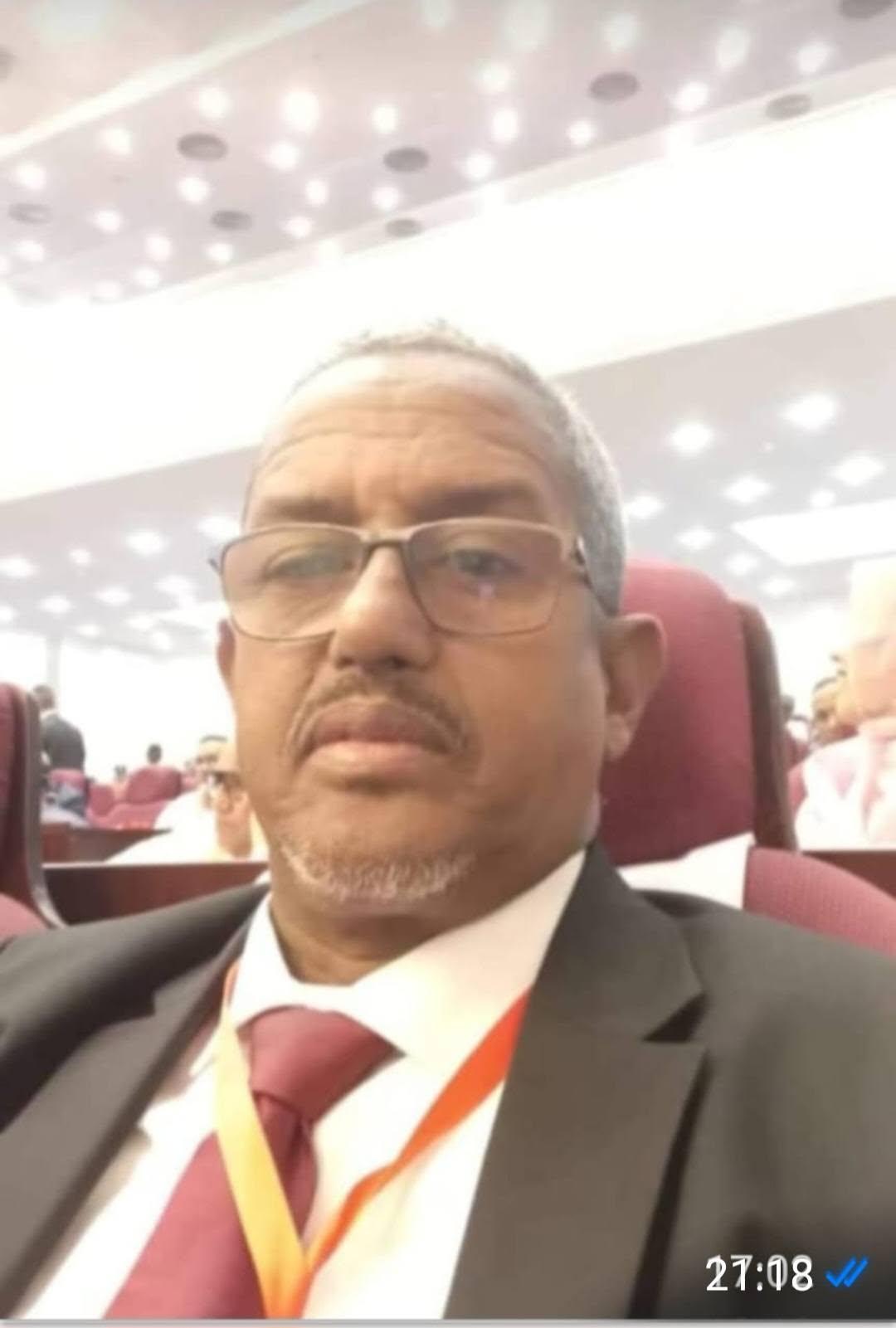 الدرك الوطني يوسع نطاق حربه ضد الجريمة السيبرانية و يعزز جاهزيته الإستباقية/ بقلم: اباي ولد اداعة