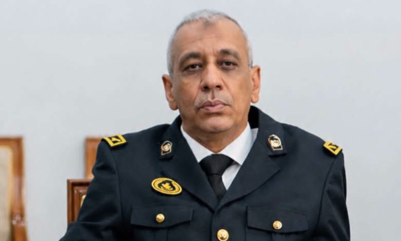 والي كوركول يغادر مقامة قبل إشرافه على افتتاح تظاهرة تكريم لوزير العقارات