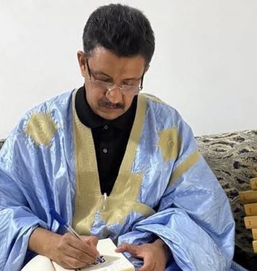الوزير السابق ولد اداعه ينتقد الخطاب الداعي إلى المساس بالدستور