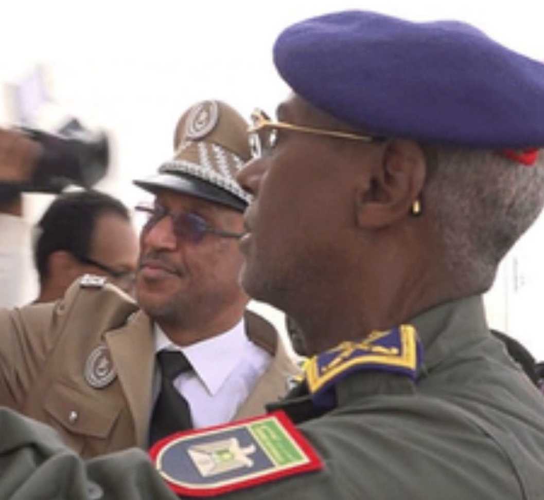 تدشين مقر للحماية المدنية في الشامي