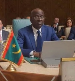 موريتانيا تحذر من مخاطر الانزلاق نحو صراع إقليمي شامل
