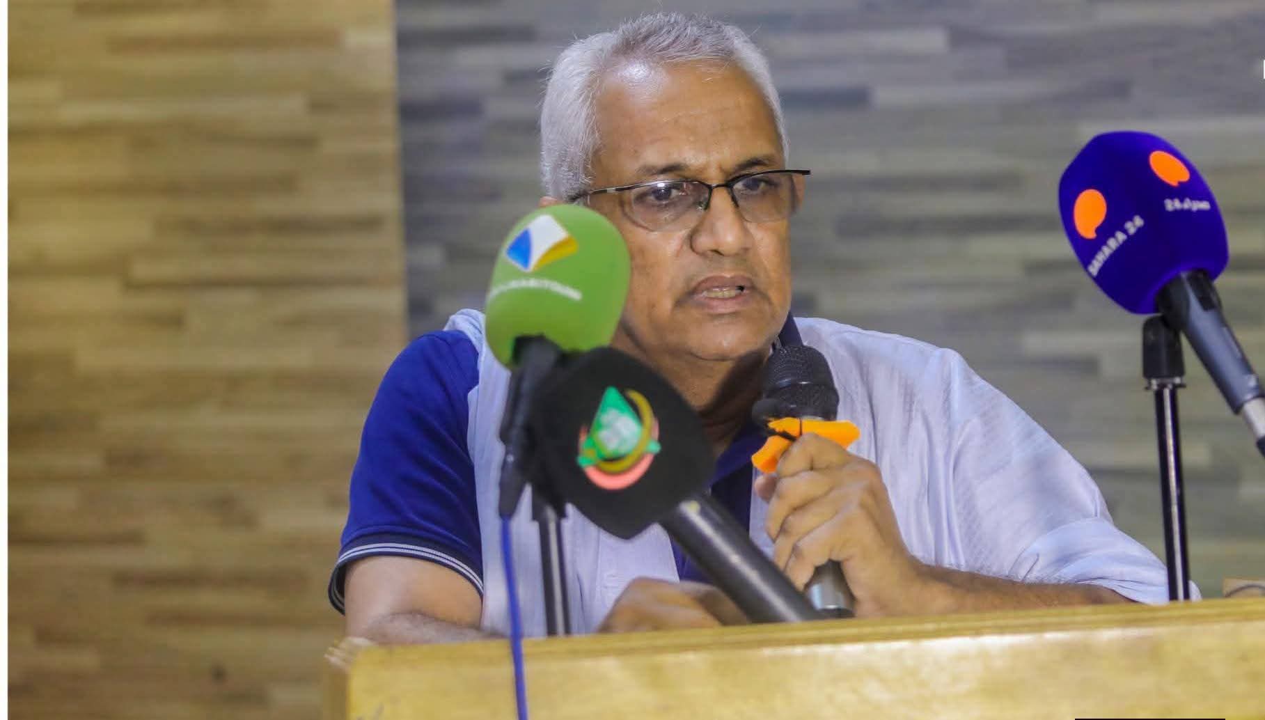 ندوة حول مسار الانتقال الديمقراطي في موريتانيا