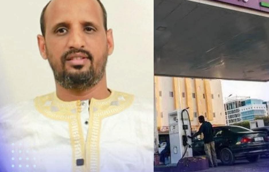 محلل اقتصادي يعلق على أزمة المحروقات في موريتانيا