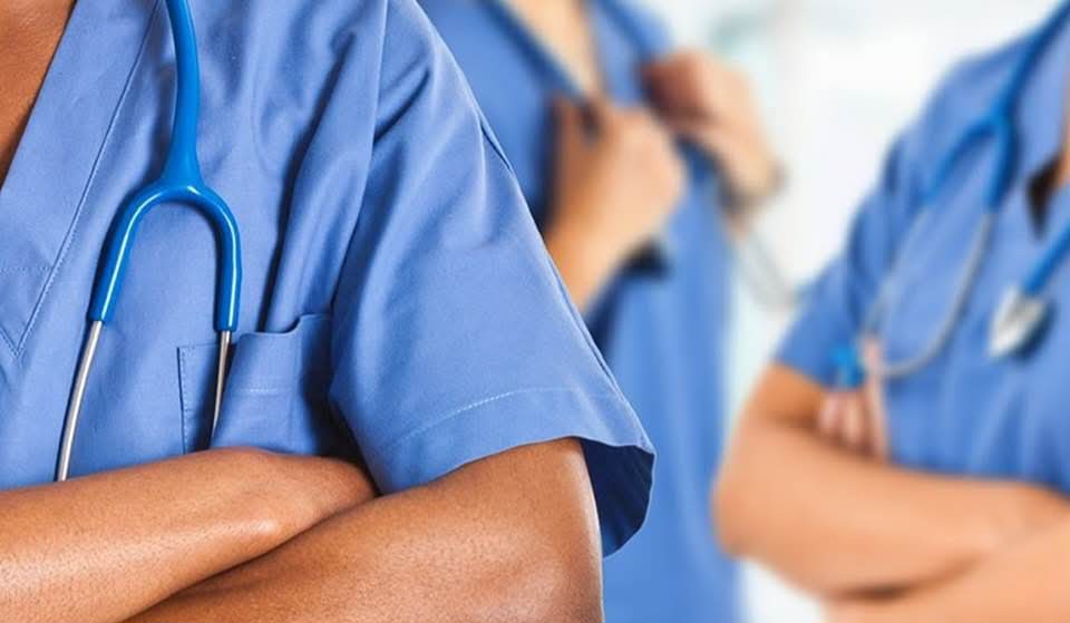 الإعلان عن مسابقة اكتتاب جديدة في قطاع الصحة بموريتانيا