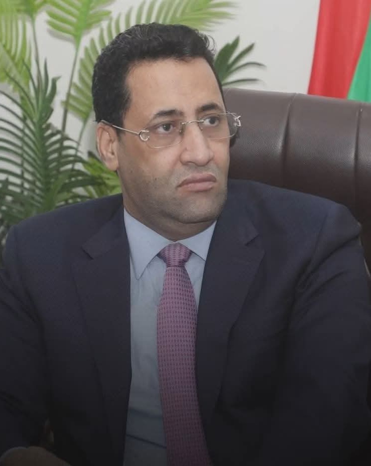 ولد اجاي يعلق على الإجراءات الحكومية الجديدة
