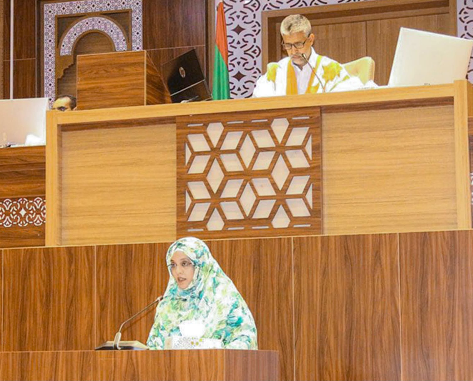 تفاصيل استجواب وزيرة التربية أمام البرلمان