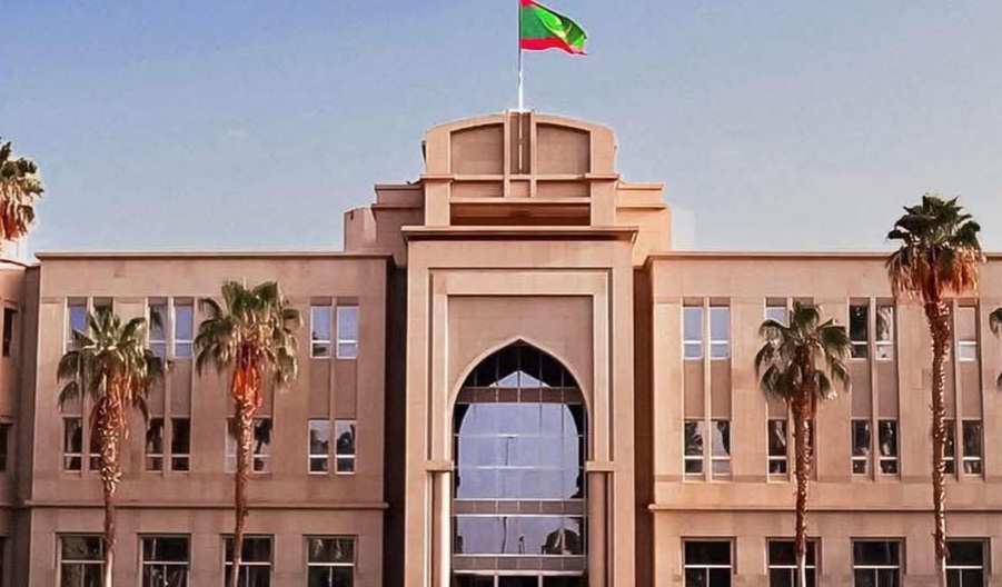 الإعلان عن تعيين مكلفين بمهام في الوزارة الأولى