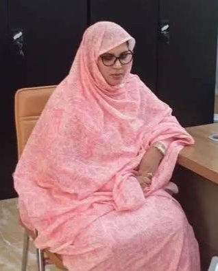 فاطمة بنت أنجيان تكتب: " حتى في ذكرى استشهادك لم يستحوا