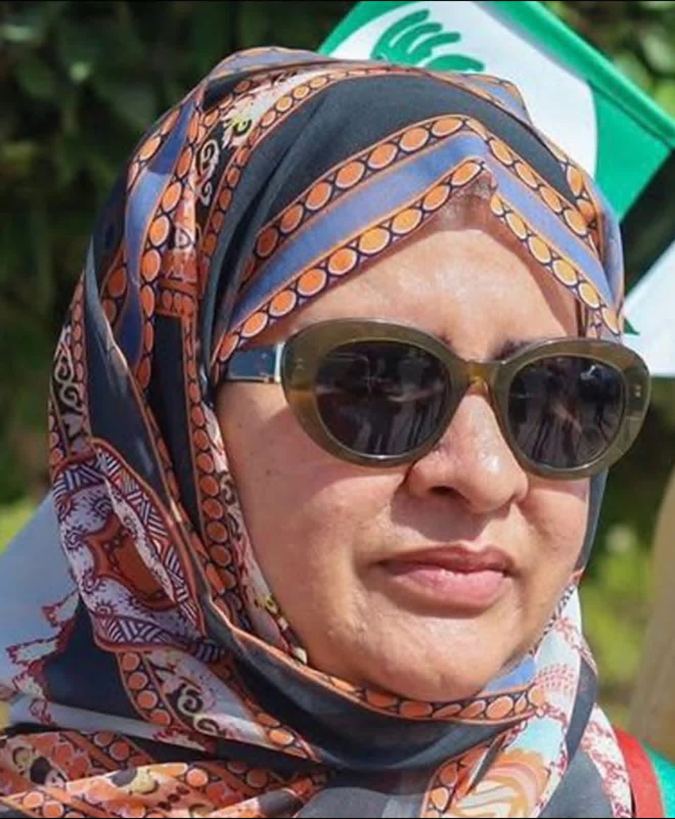 برلمانية معارضة تكشف مخاطر التنصير في موريتانيا