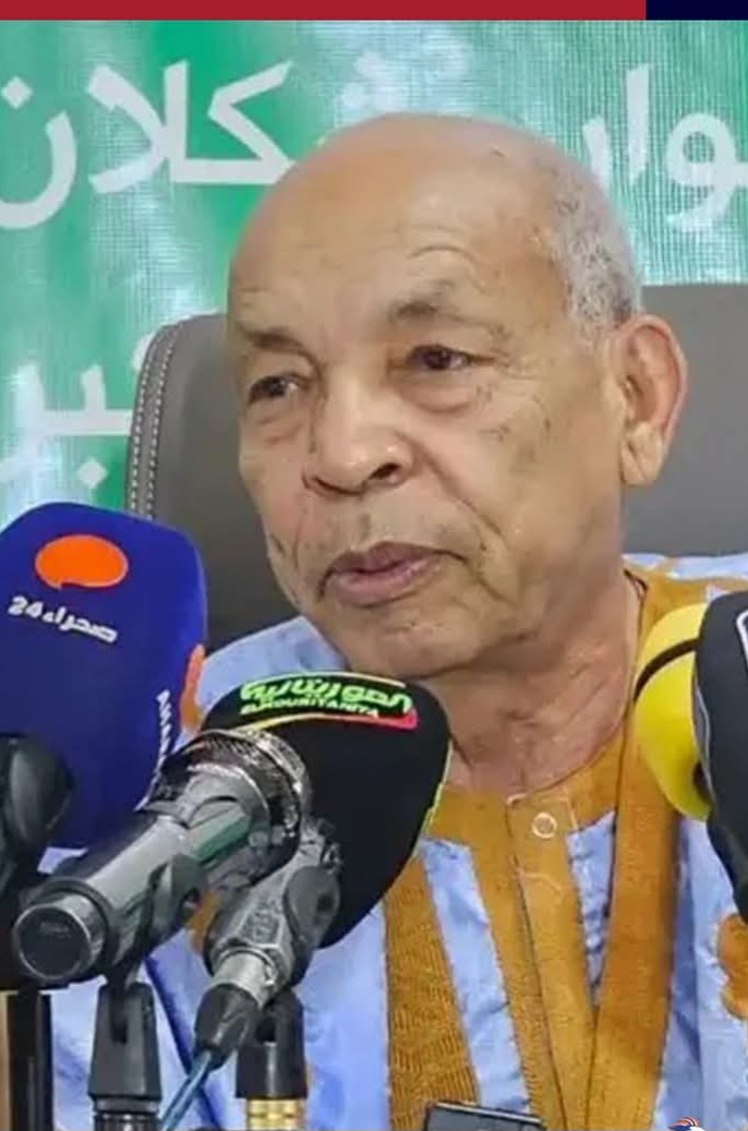 منسق الحوار يتقدم بمقترح جديد للمشاركين