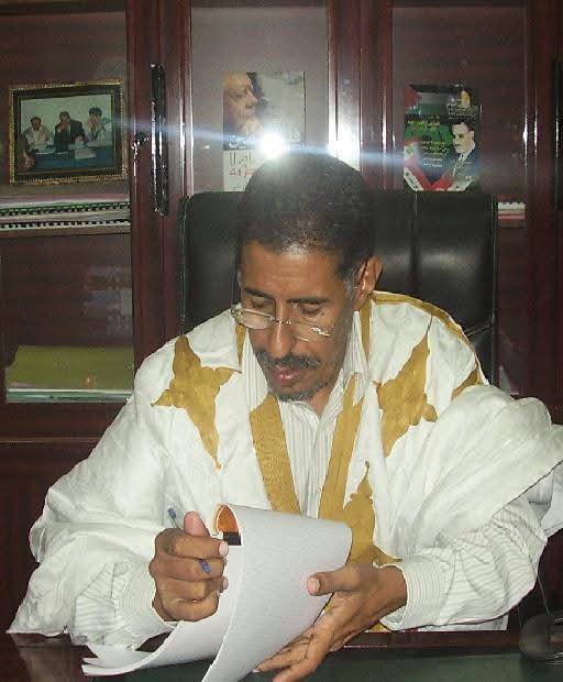 الأستاذ محمد سالم ولد بمب يكتب: "مقصلة المترشحين"