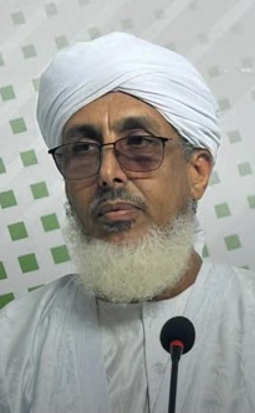 محفوظ ولد الوالد: "العفو عن سجناء التطرف ثمرة مسار تشاركي بين مؤسسات الدولة"