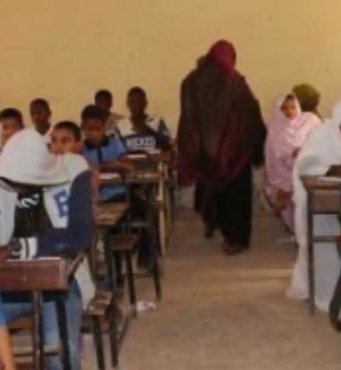 انطلاق امتحانات شهادة ختم الدروس الابتدائية