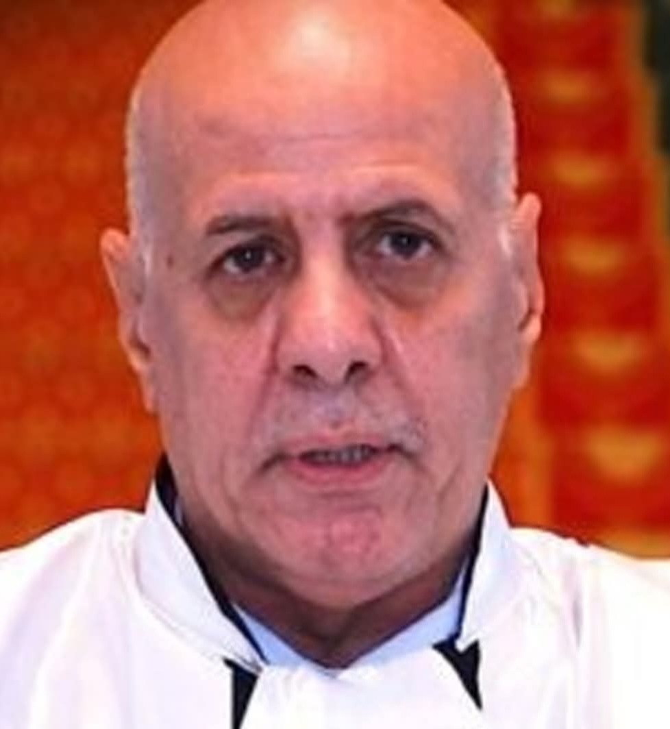 رئيس محكمة الحسابات يزاول مهامه رغم انتهاء مأموريته