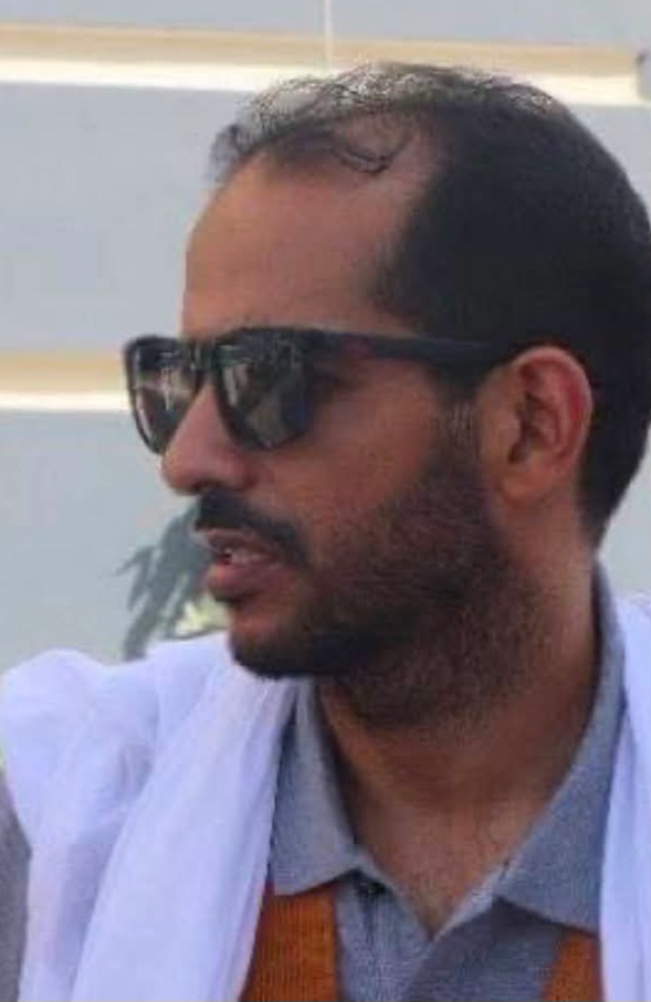الإفراج عن ولد امصبوع صهر ولد عبد العزيز