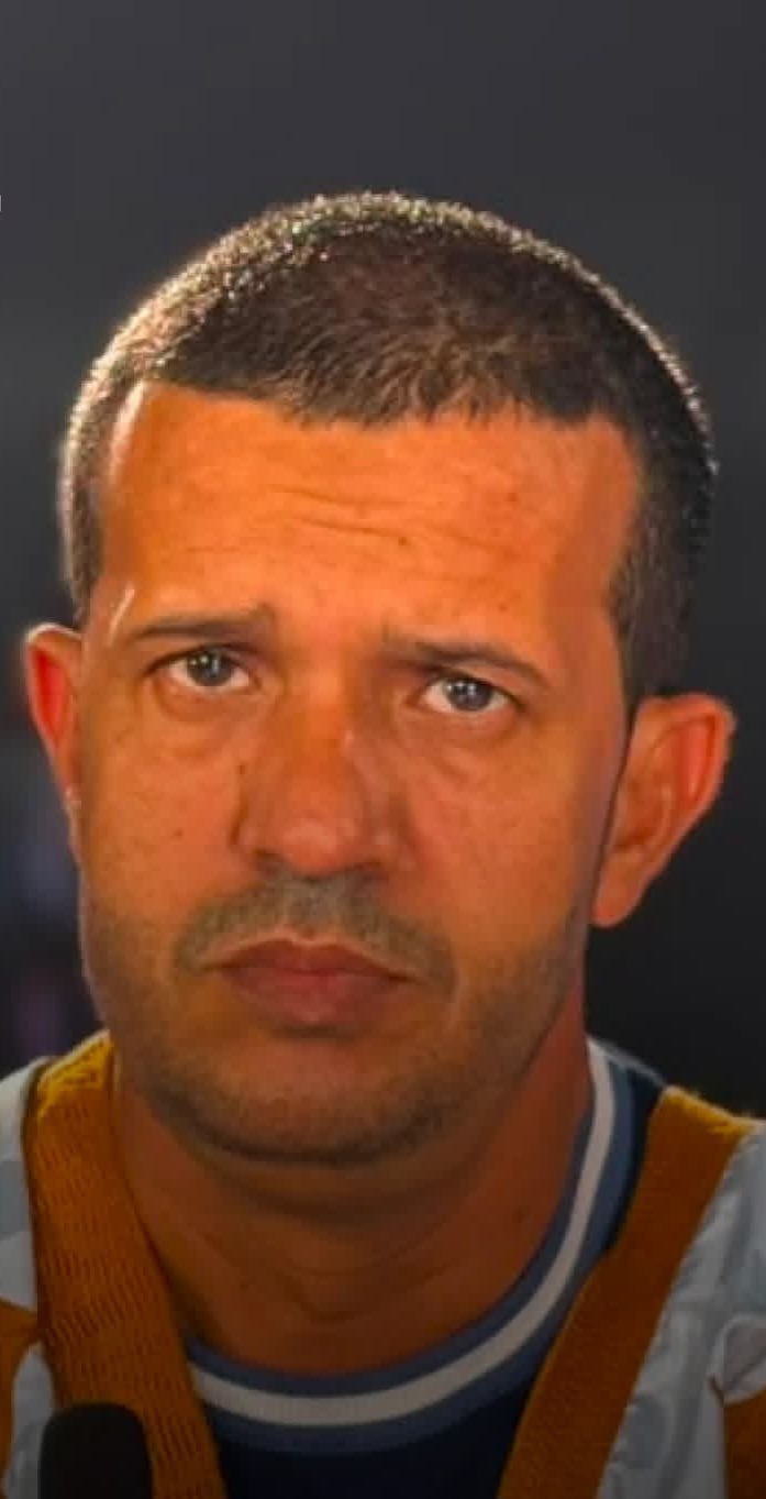 الصحفي الهيبه ولد الشيخ سيداتي: "هناك أطراف في المعارضة وأخرى في الأغلبية لا تريد للحوار أن ينجح"