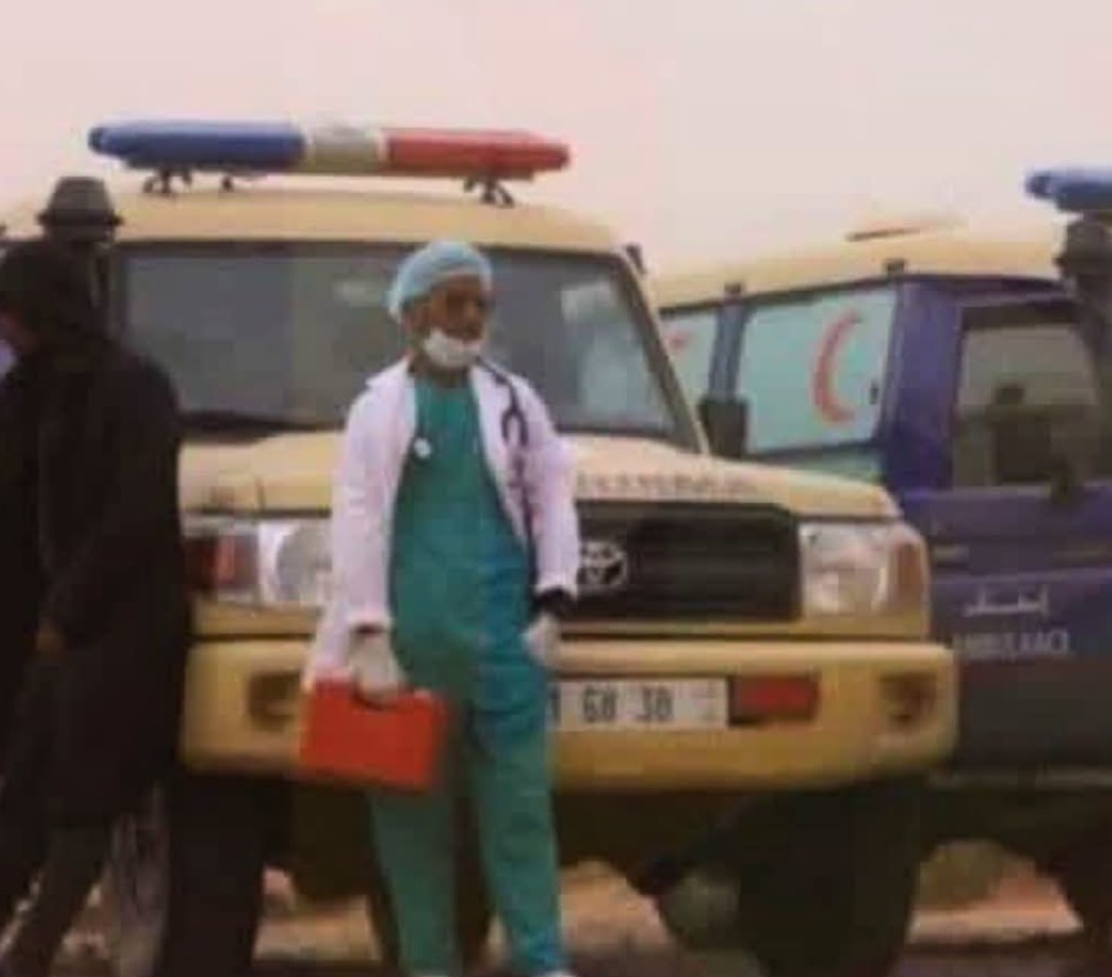 وفاة منقب وإصابة آخرين في حادثة بئر تنقيب