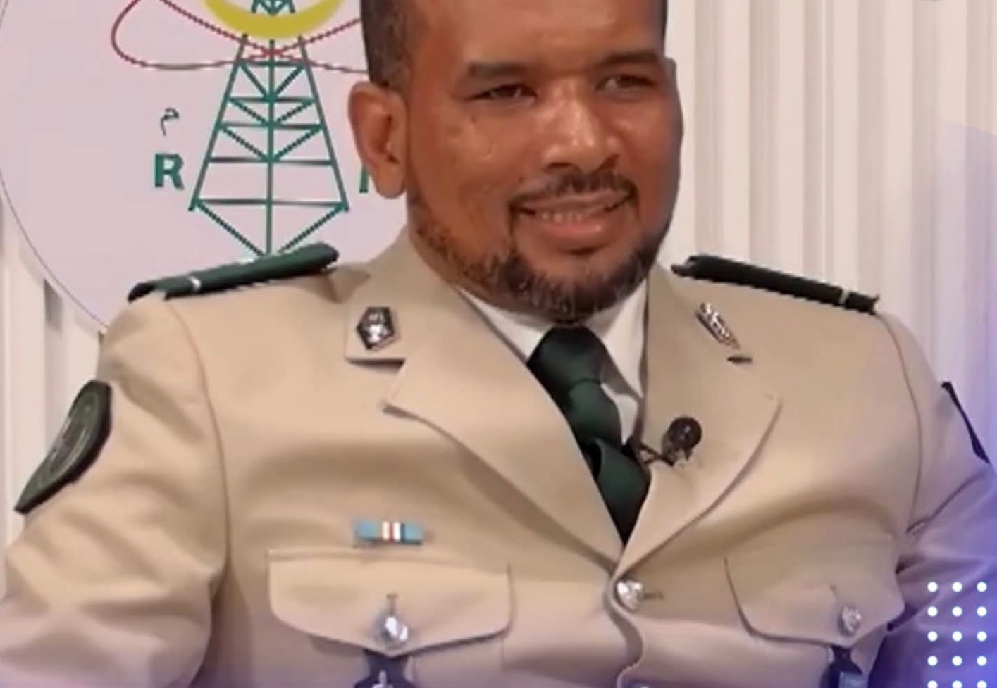 الدرك يعلن أن: "انتشار سرقات حسابات البنكية سببه إفشاء الرموز السرية"