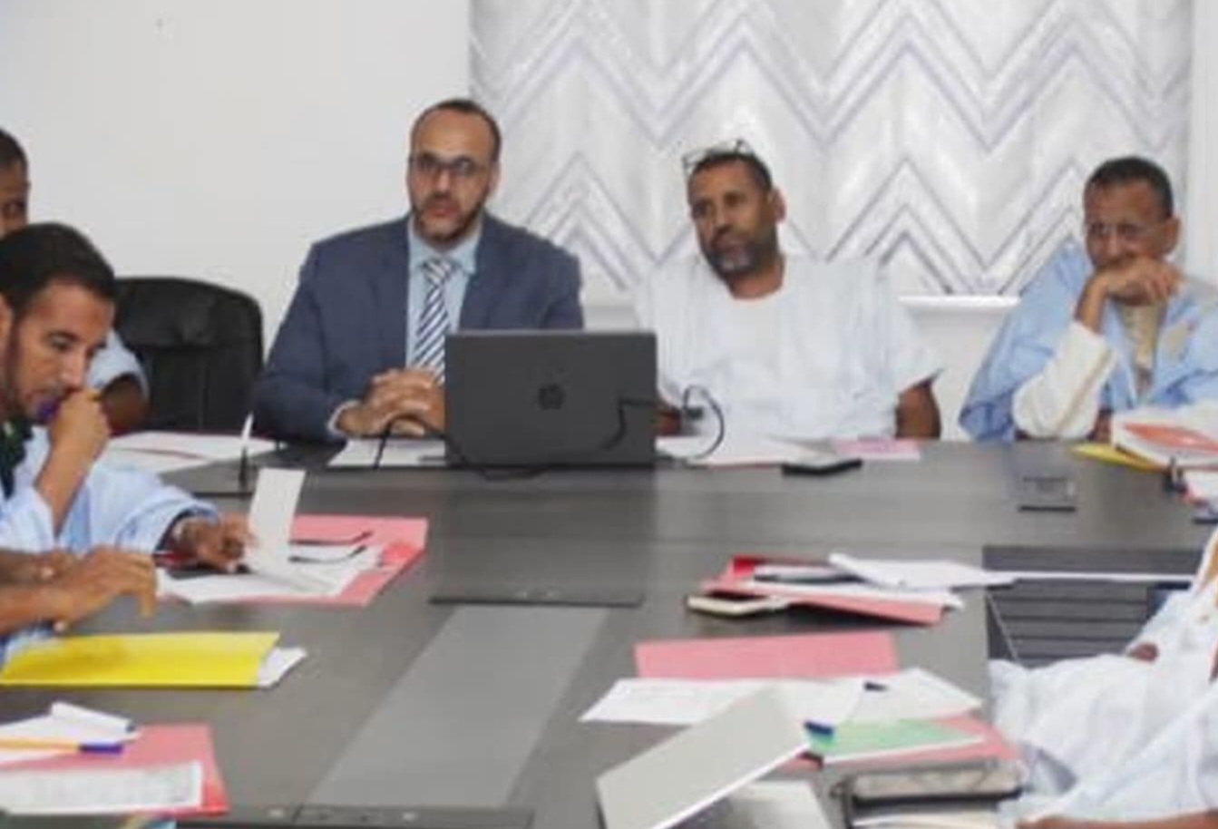انعقاد أول دورة لمدرسة الدكتوراه بجامعة العلوم الإسلامية