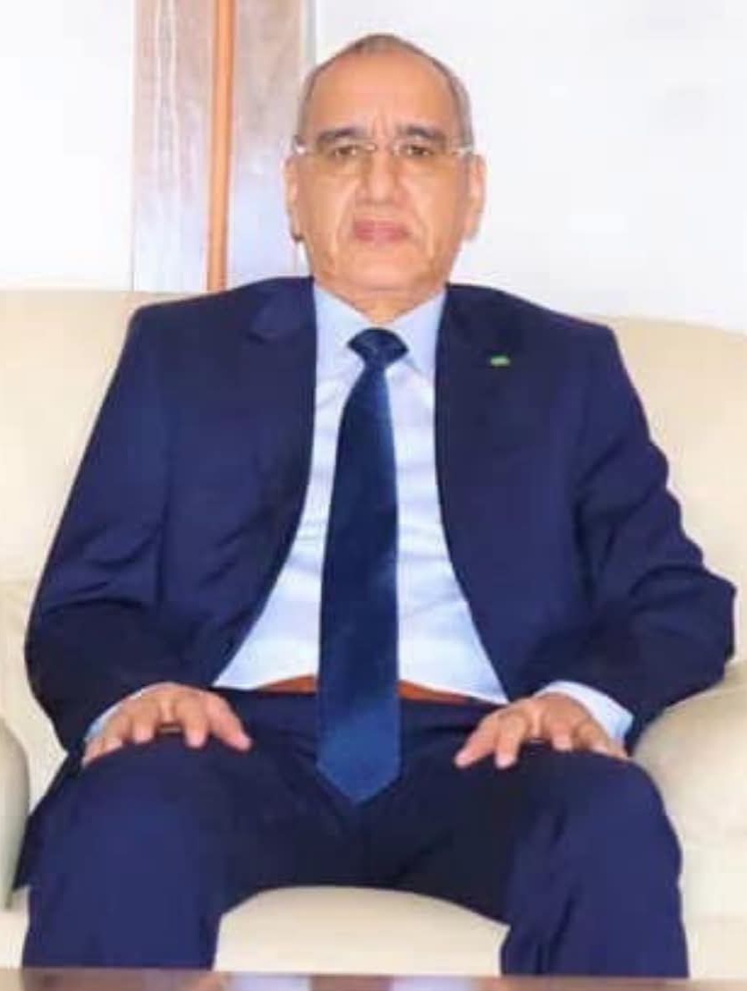 وزير الداخلية يتوجه إلى المغرب