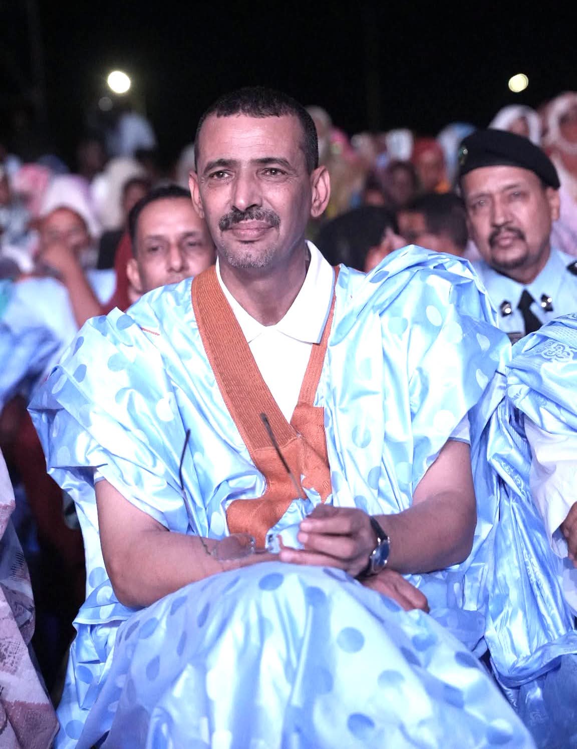 اطلاق النسخة الثانية من مهرجان موسم الكيطنة "وطني وجهتي" في تجكجة