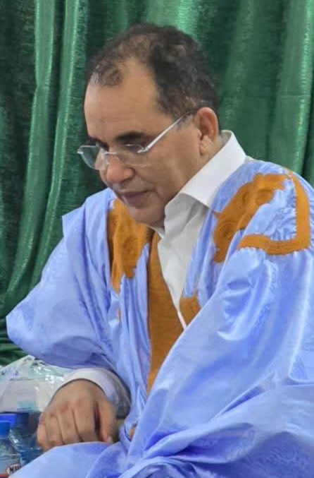 بيان شكر وامتنان للمعزين الكرام من العميد محمد تقي الله الأدهم