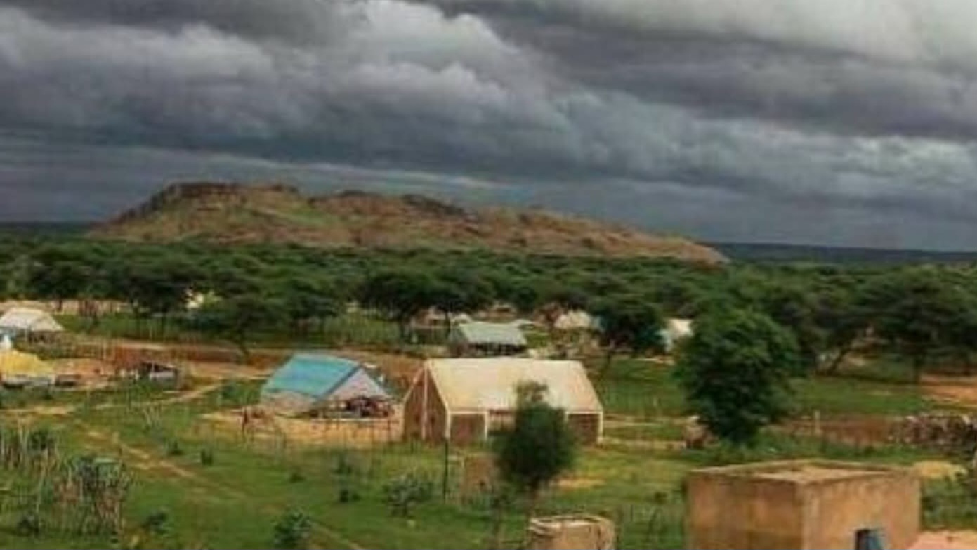 تساقطات مطرية جديدة