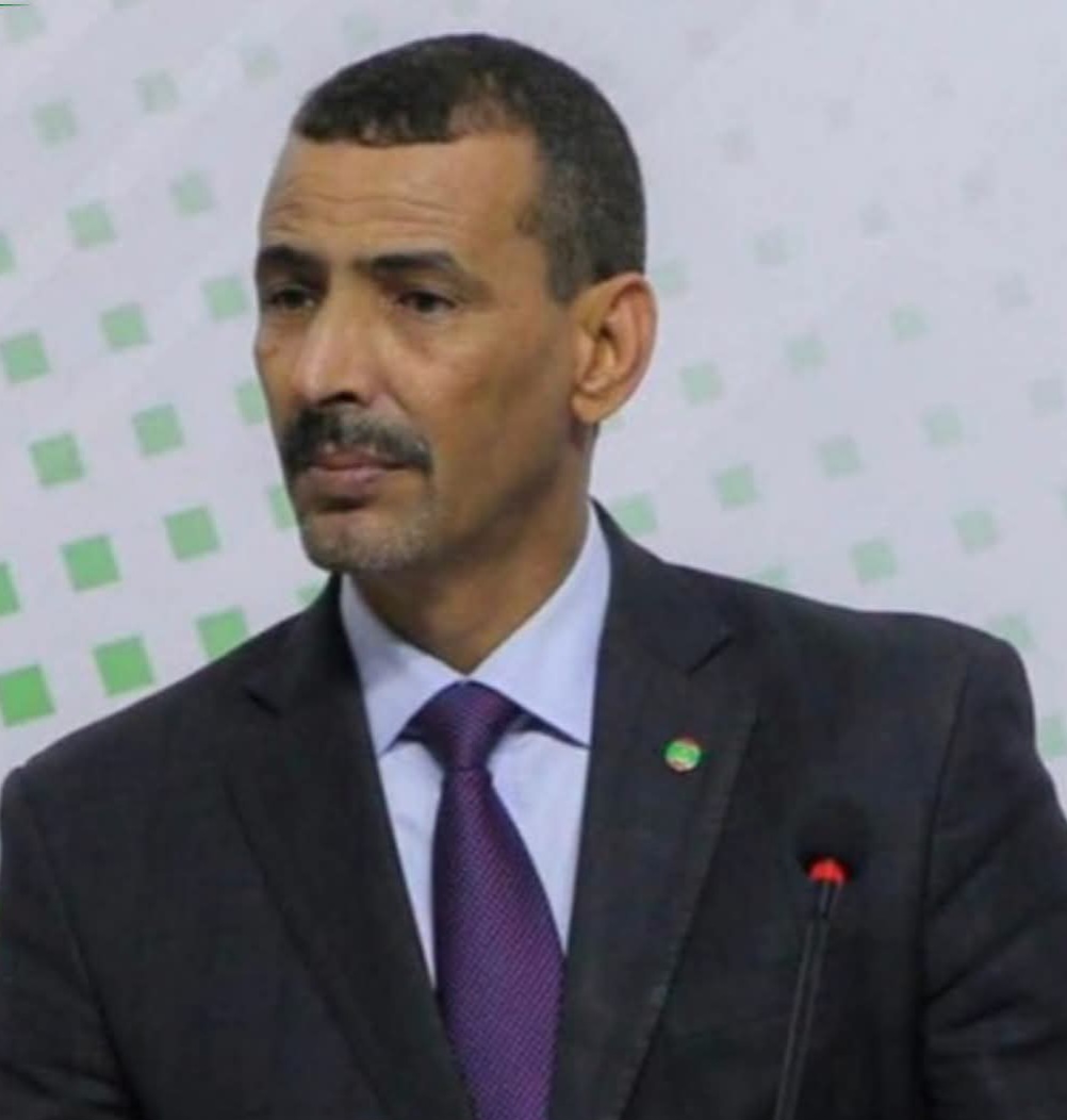 الحكومة تتوقع إطلاق الحوار نهاية السنة الحالية
