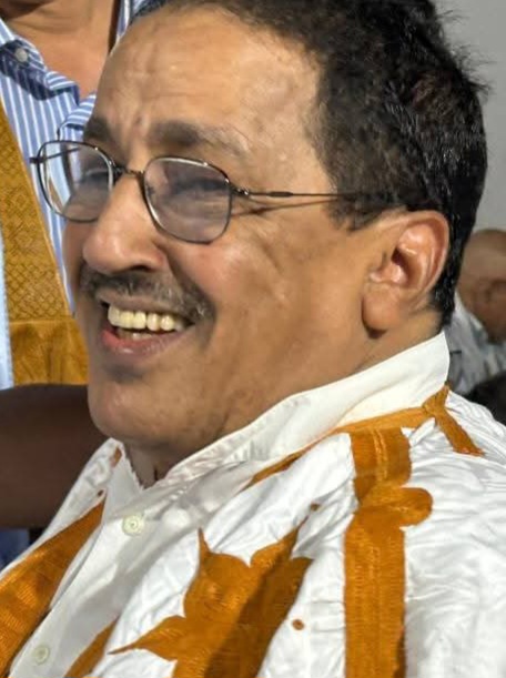 تعيين السفير محمد محمود ولد داهي رئيساً للجنة الوطنية لحقوق الإنسان ثقة متجددة و قيمة مضافة للمنظومة الحقوقية/بقلم: اباي ولد اداعة
