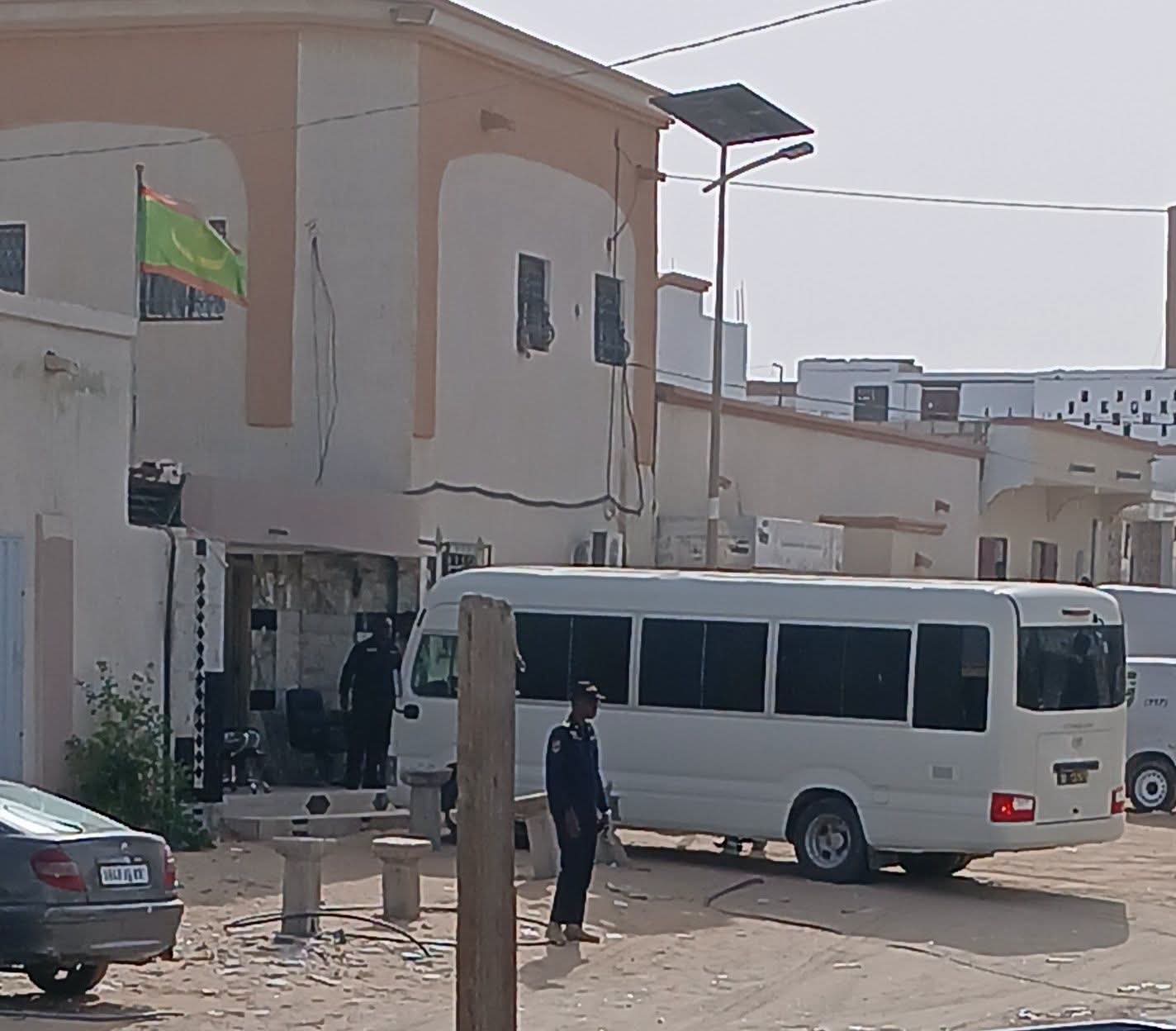 المحكمة تدين نشطاء في حركة "إيرا" وتقرر سجنهم