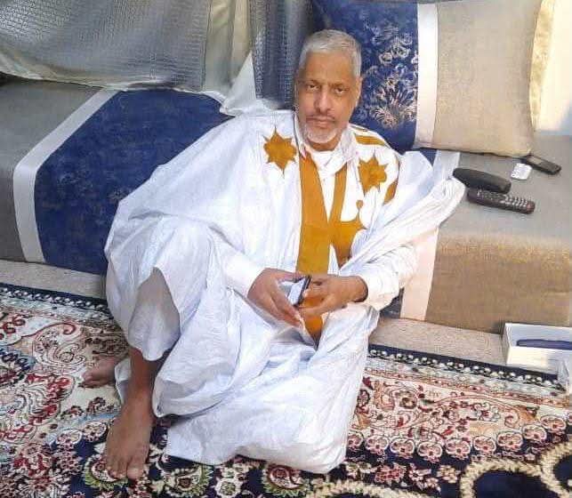 أطار والإقبال/بقلم: عبد الفتاح ولد اعببدن