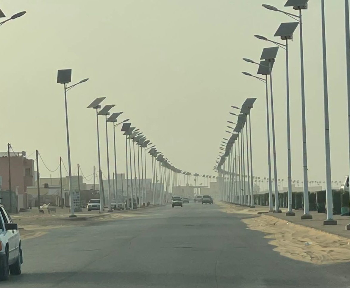 تساؤلات حول موعد انطلاق الأشغال في مركب رياضي بالشامي؟؟؟