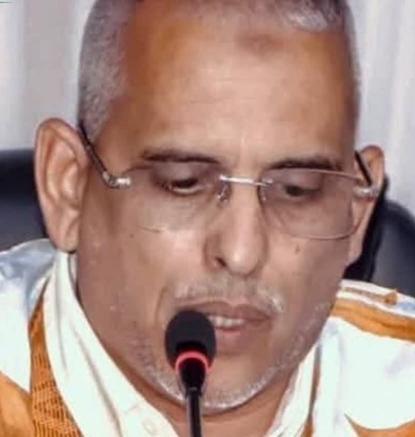 حزب معارض يطالب بإحالة ملفات المفتشية إلى القضاء