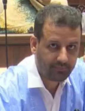 برلماني معارض يطالب الوزير الأول بقطع إجازته والعودة إلى نواكشوط